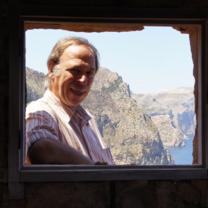 Profilbild von Peter Pohlmann