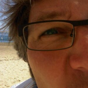 Profilbild von Peter Pokinskyj