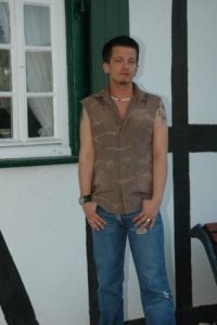 Profilbild von Peter Pokriefke