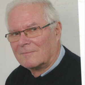 Profilbild von Peter Polenske