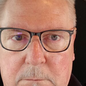 Profilbild von Peter Pommerenke