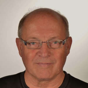 Profilbild von Peter Popp