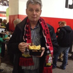 Profilbild von Peter Popp