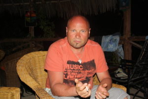 Profilbild von Peter Port
