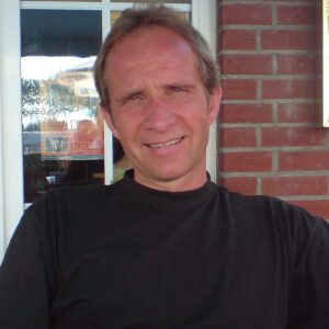 Profilbild von Peter Postler