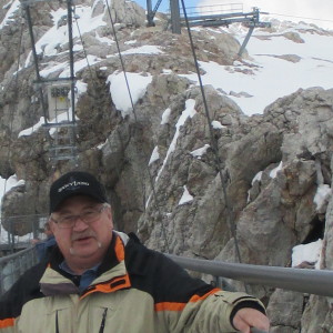Profilbild von Peter Pracht