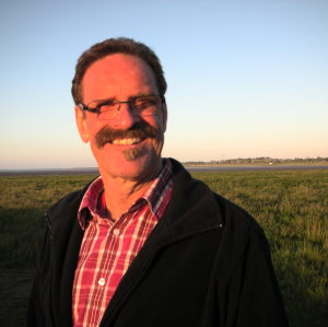 Profilbild von Peter Preuß