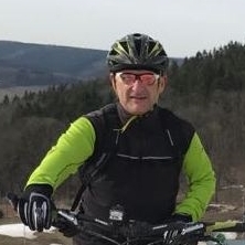 Profilbild von Peter Preussner