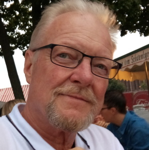 Profilbild von Peter Pristat