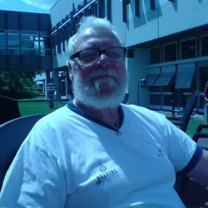 Profilbild von Peter Prochnow