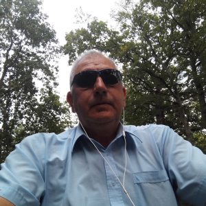 Profilbild von Peter Prüter