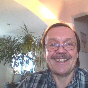 Profilbild von Peter Przywarra
