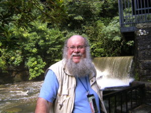 Profilbild von Peter Pucholt