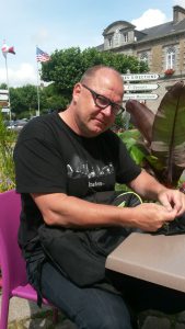Profilbild von Peter Punzel