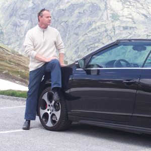 Profilbild von Peter Puppe