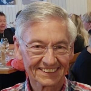 Profilbild von Peter Purwien