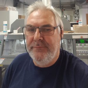 Profilbild von Peter Pusch