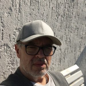 Profilbild von Peter Pusch