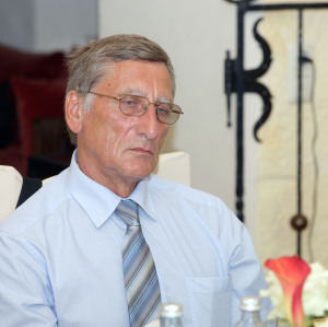 Profilbild von Peter Putz