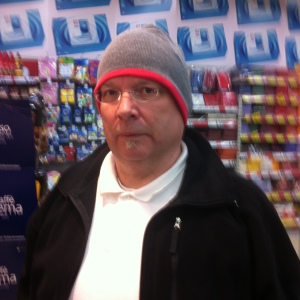 Profilbild von Peter Queissert