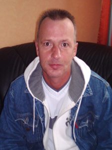Profilbild von Peter Queissner