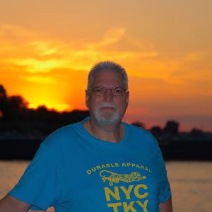 Profilbild von Peter Quint