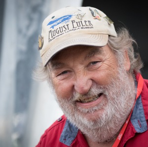 Profilbild von Peter Raab