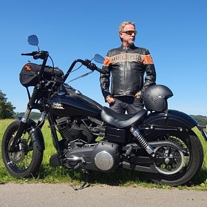 Profilbild von Peter Rabe