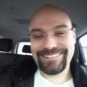 Profilbild von Peter Rabe