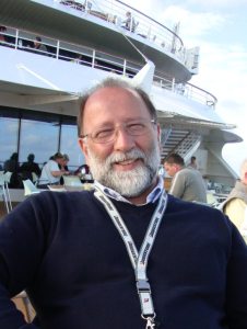 Profilbild von Peter Rabus