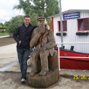 Profilbild von Peter Rachholz