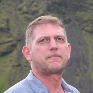 Profilbild von Peter Radermacher