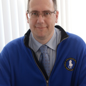 Profilbild von Peter Radke