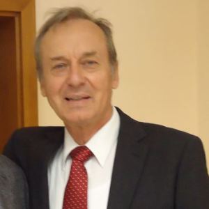 Profilbild von Peter Raebiger