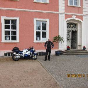 Profilbild von Peter Raehse