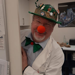 Profilbild von Peter Raendchen