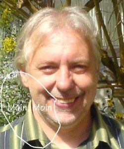Profilbild von Peter Rahardt