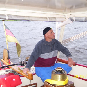 Profilbild von Peter Rais