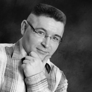 Profilbild von Peter Rakoczy