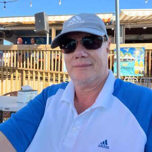 Profilbild von Peter Rakow
