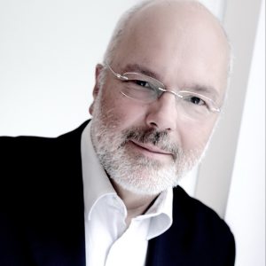 Profilbild von Peter Ramcke