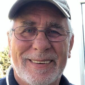 Profilbild von Peter Ramin