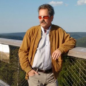 Profilbild von Peter Rampf