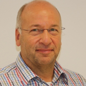 Profilbild von Peter Rangen
