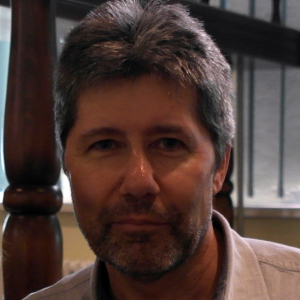 Profilbild von Peter Ranneberg