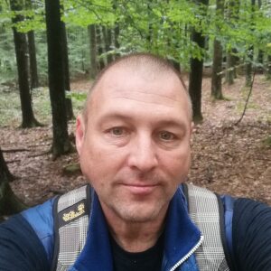Profilbild von Peter Rappl