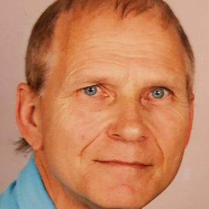 Profilbild von Peter Raschke