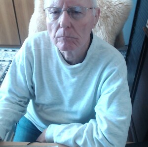 Profilbild von Peter Raschke