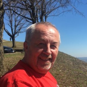 Profilbild von Peter Ratzesberger