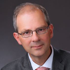 Profilbild von Peter Rau